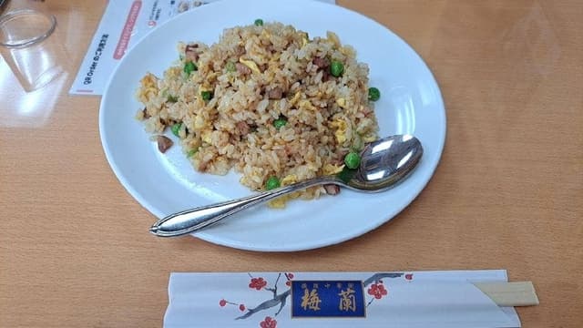 梅蘭 市場通り店 - サブ画像3