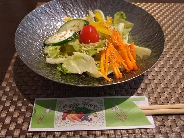 ローフードと薬膳のお店 Veggy Glace - サブ画像2