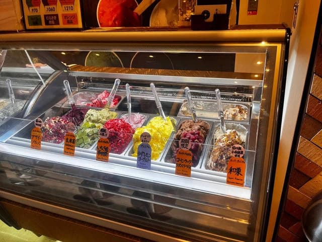 ハレTerrace 日本橋店 - サブ画像1