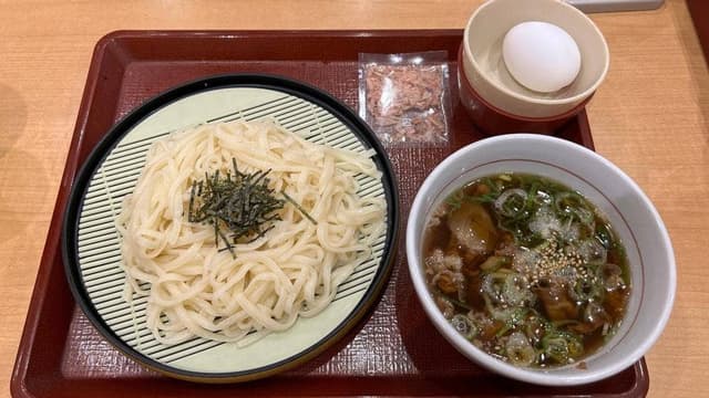なか卯 中野南口店 - サブ画像1