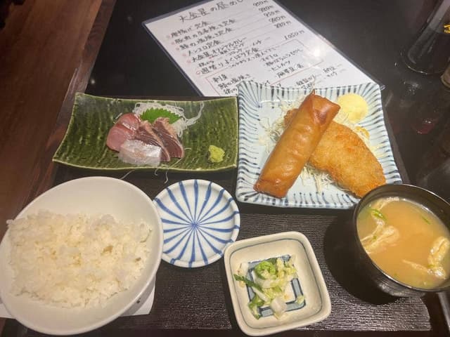 大金星 コレド室町テラス店 - サブ画像3