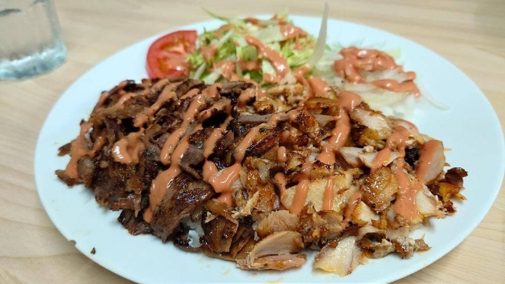 TURKUAZ RESTAURANT