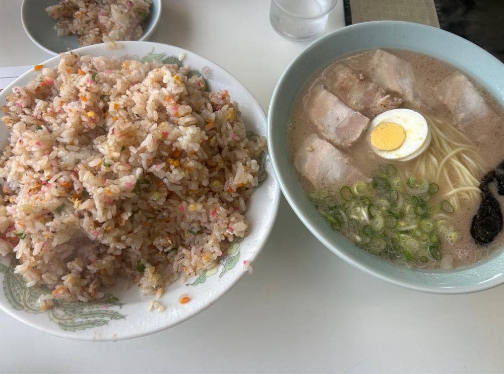 ひろせ食堂