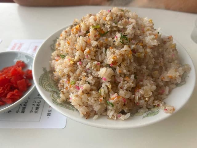 ひろせ食堂 - サブ画像2