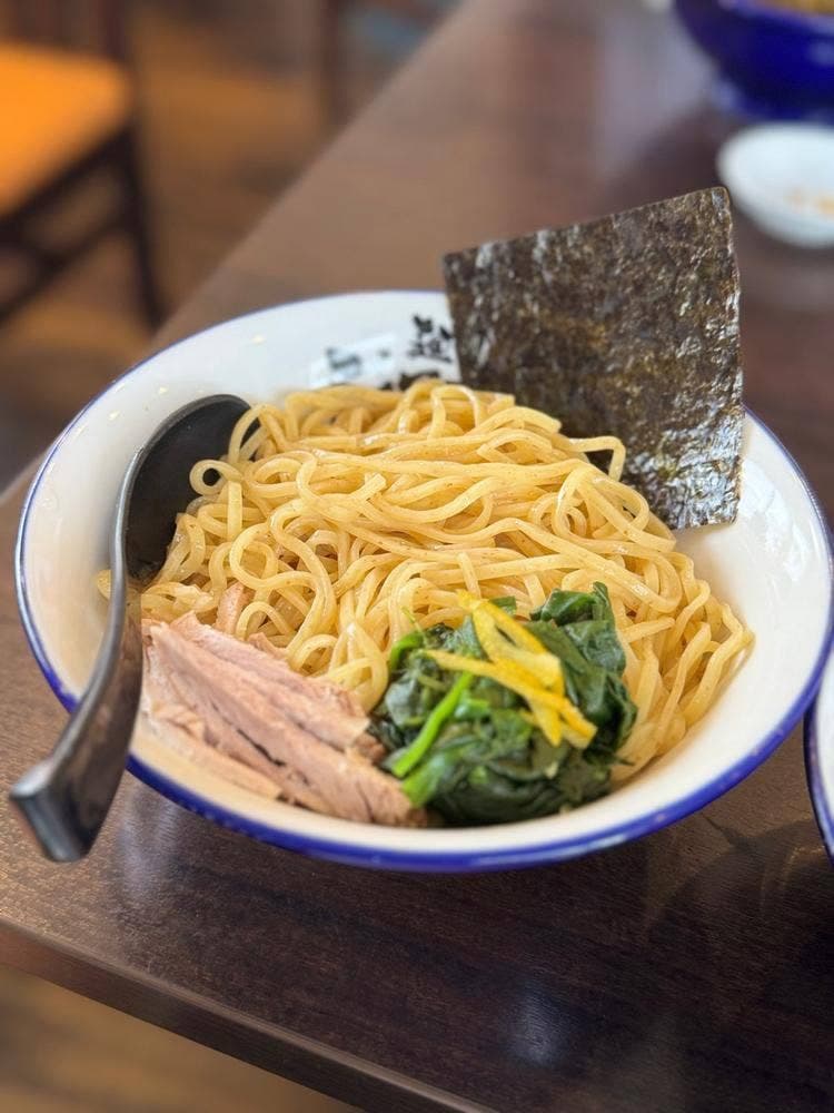 麺家 ジロー商店