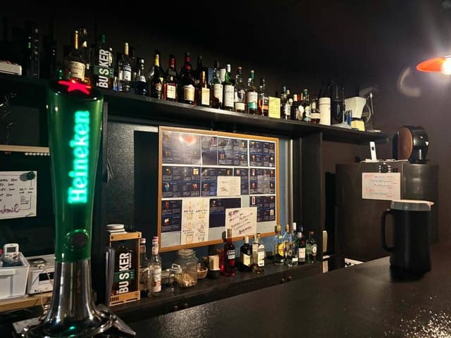 Dining Bar Porte - サブ画像1