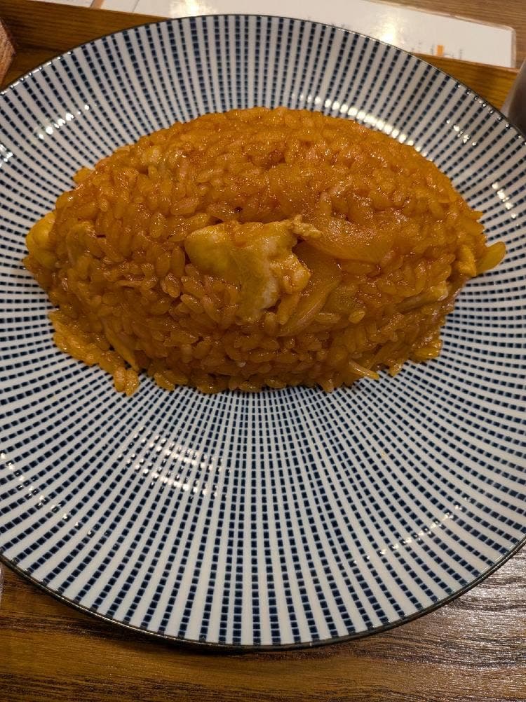 キッチン きらく