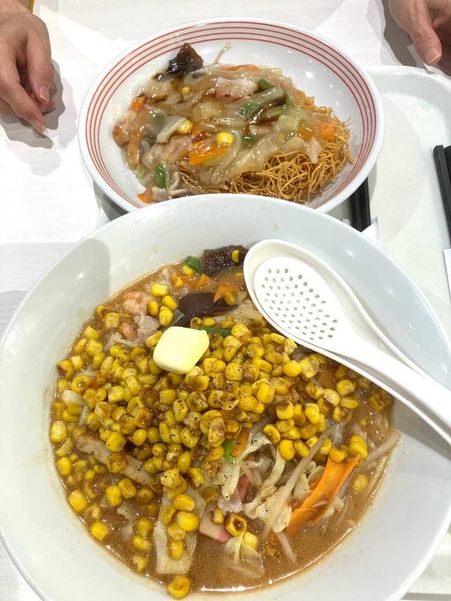 リンガーハット イオンモール新小松店 - サブ画像1