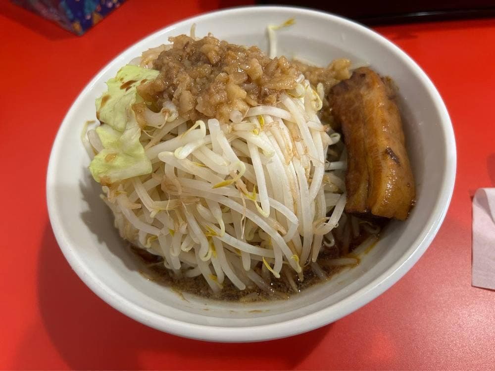 マシマシスタンド 安城緑町店