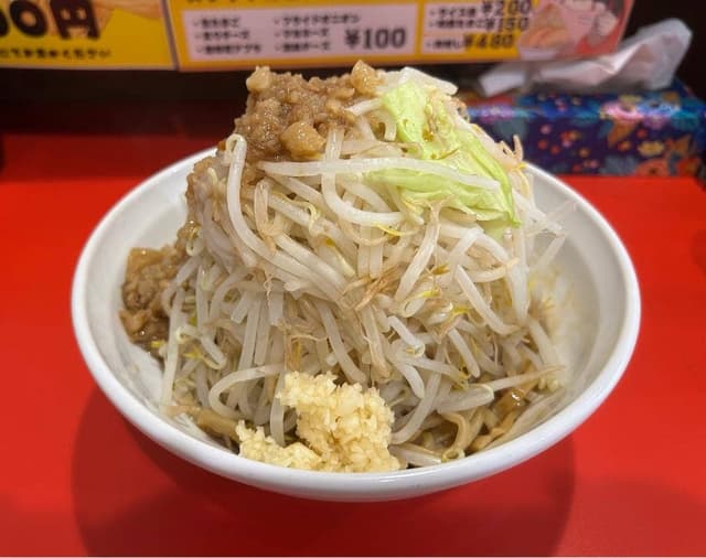マシマシスタンド 安城緑町店 - サブ画像2