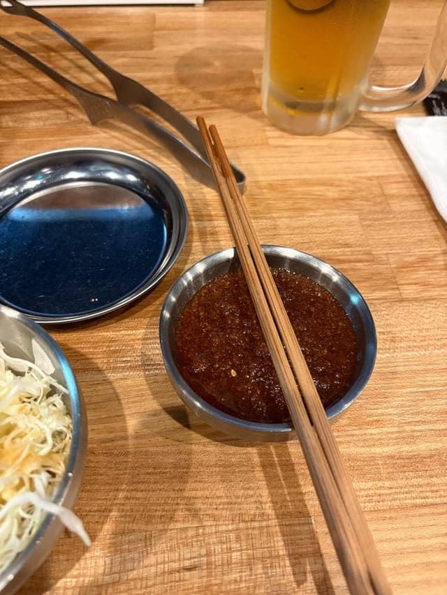 札幌ジンギスカン 壱 - サブ画像1