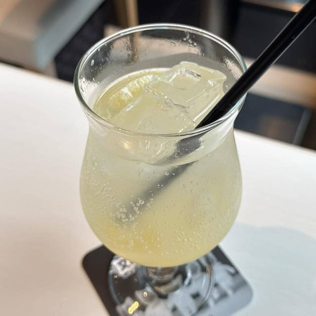 銀座 文明堂 カフェ 東銀座店 - サブ画像3