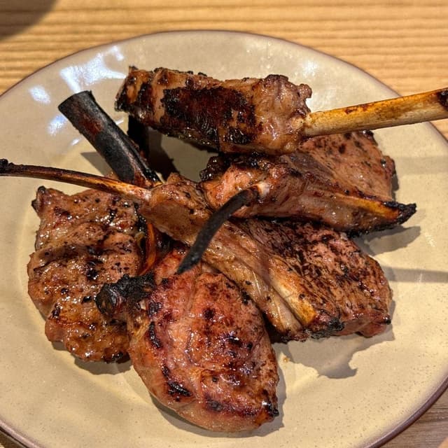 ビアバル NAGAOKAYA - サブ画像1