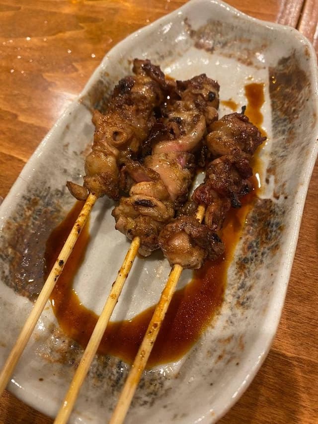 たか鳥 新梅田食堂街店 - サブ画像1