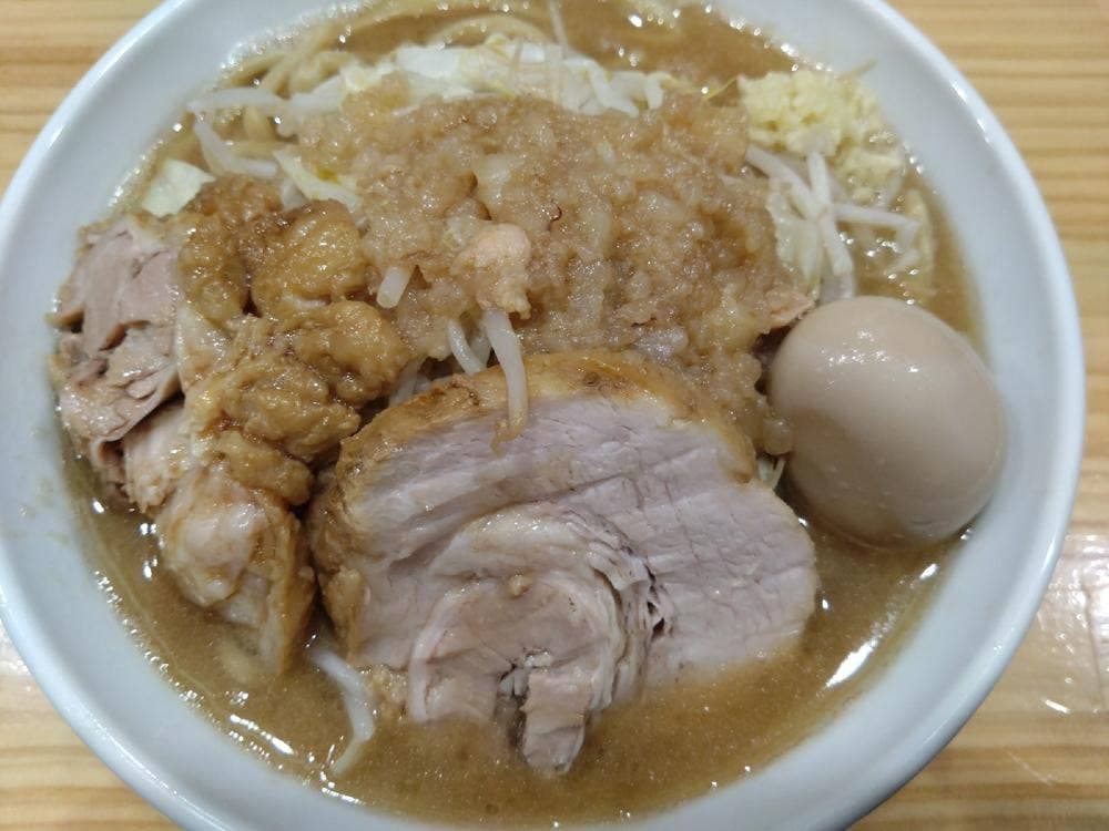 麺処eight エイト
