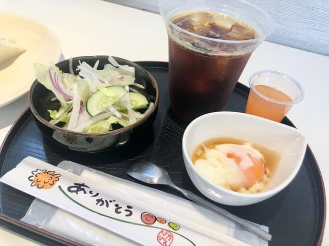 軽食たんぽぽ - サブ画像2