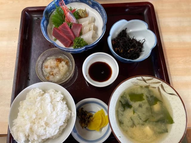 食堂 徳市 - サブ画像2