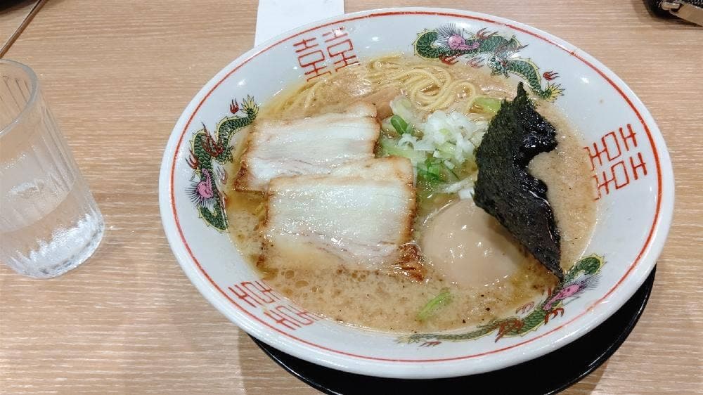 白馬童子 京橋店