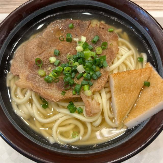 ちょうじ屋宮古空港店 - サブ画像2