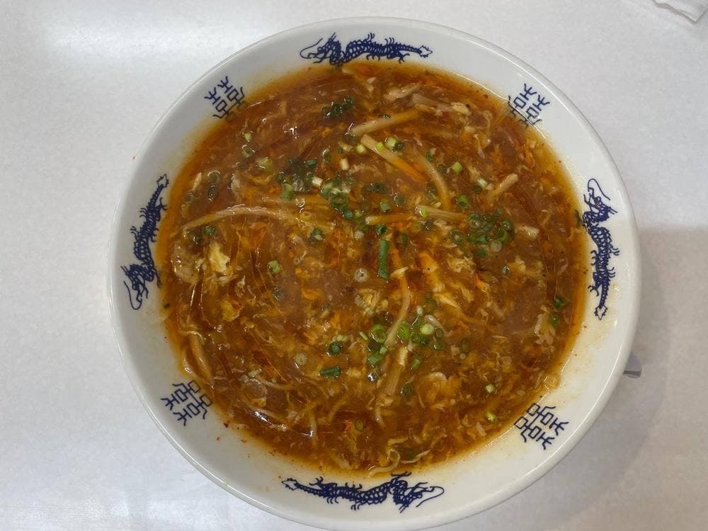 中華麺キッチンまくり 本店