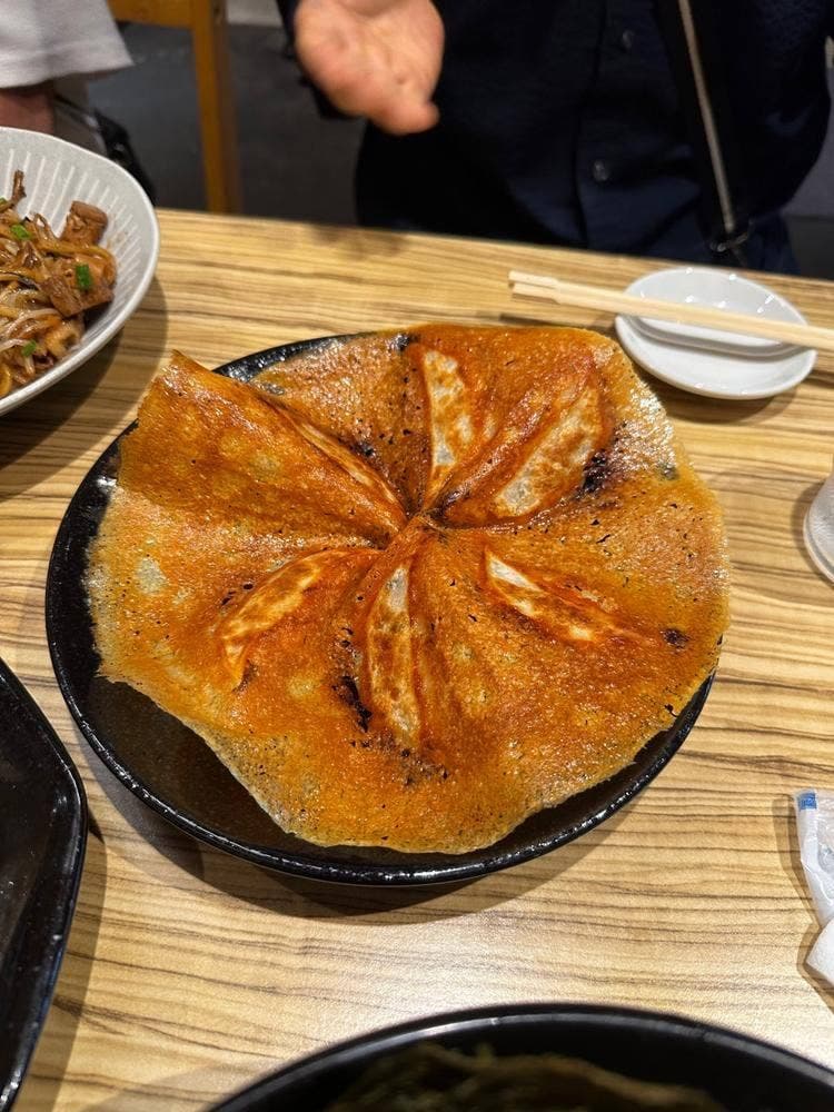 オリオン餃子 簗瀬工場直売所店