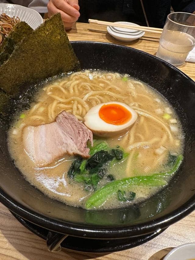 オリオン餃子 簗瀬工場直売所店 - サブ画像2
