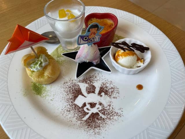 赤い風船 - サブ画像3