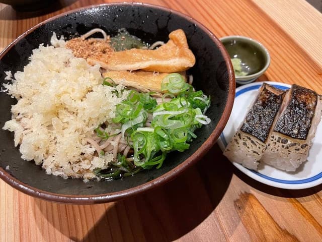 冷したぬき天国 川原町店 - サブ画像3