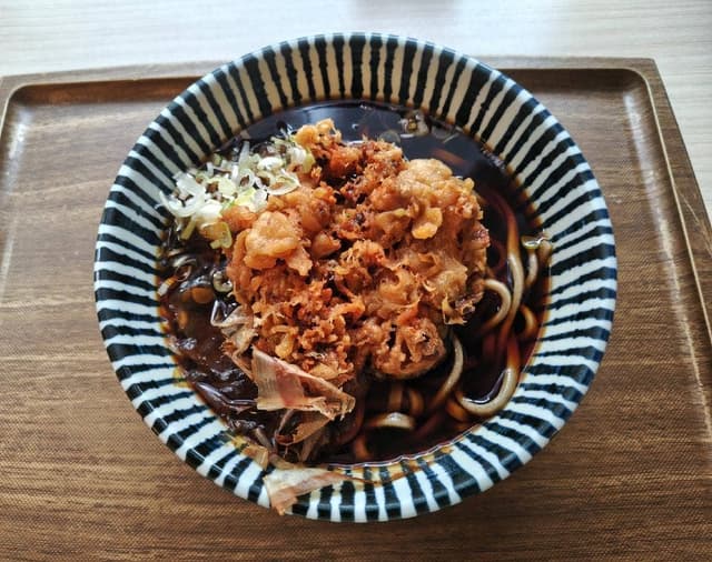 立ち食い蕎麦 噛む。 - サブ画像2