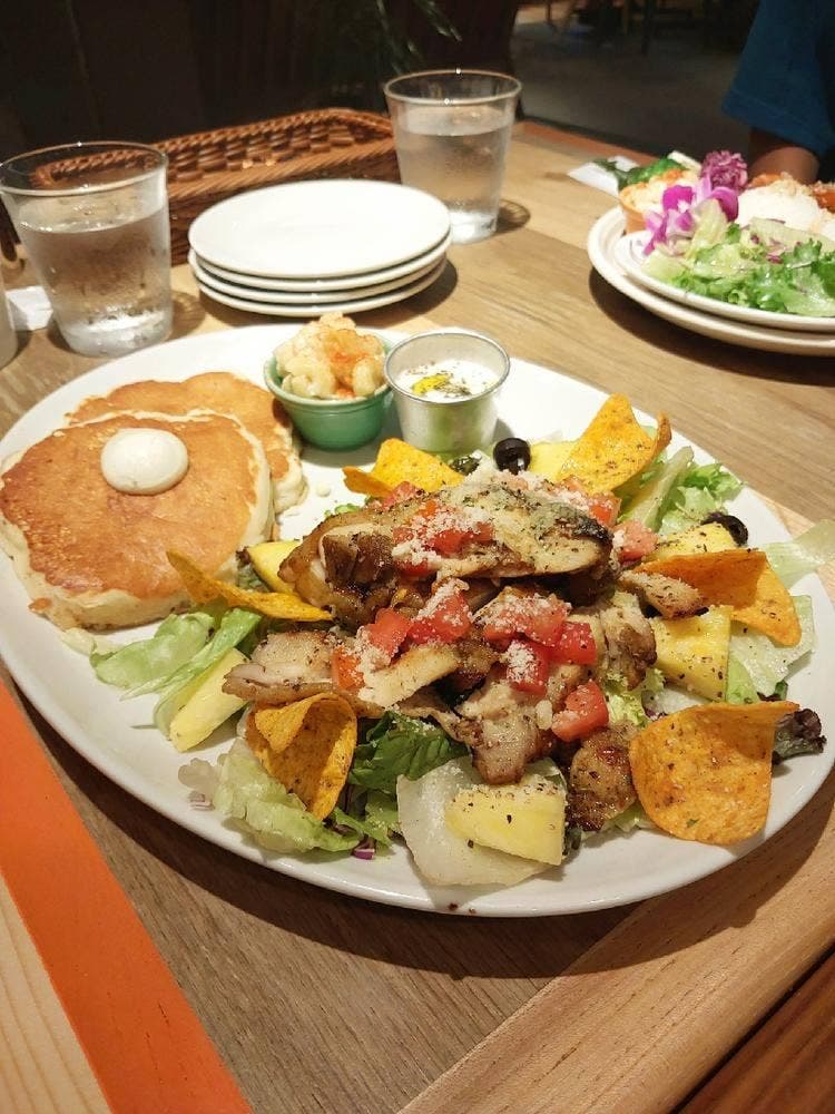 コナズ珈琲 新座店