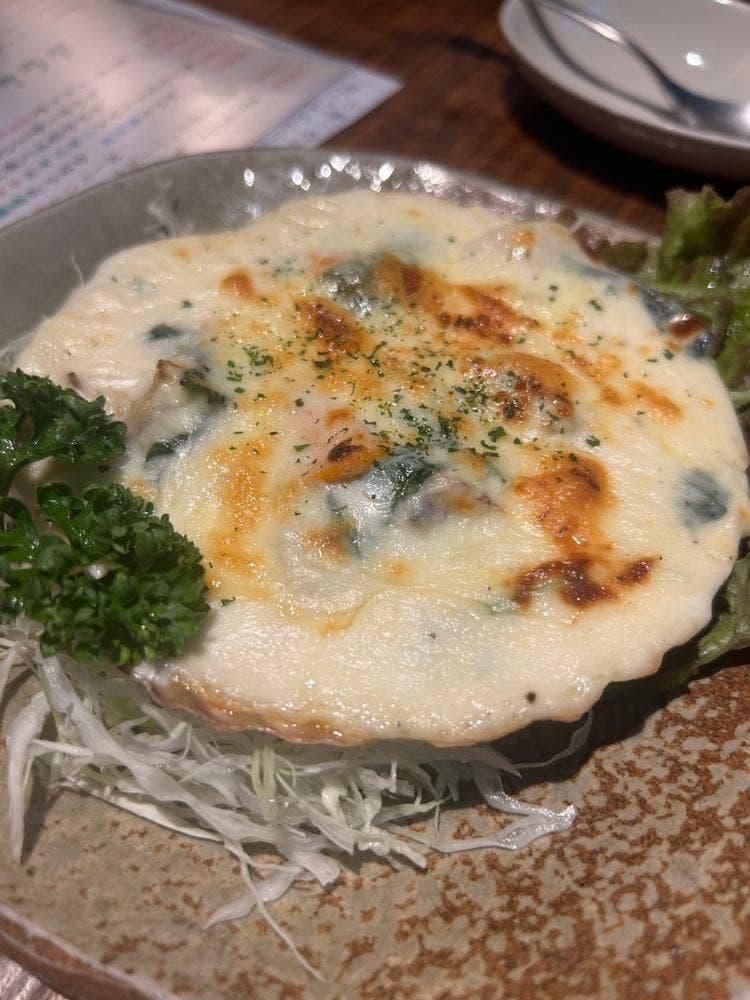 じゃがいもやTHE台所