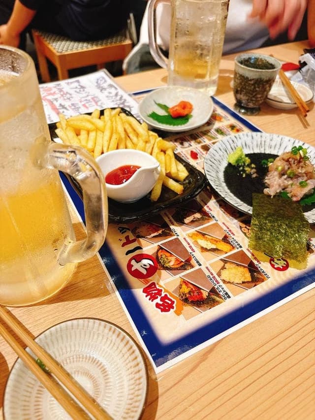 寿司居酒屋 センダイ - サブ画像2