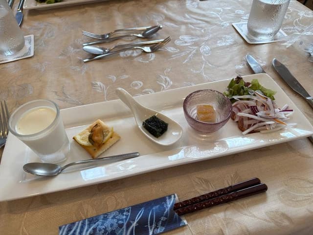 レストラン 食楽工房 - サブ画像1