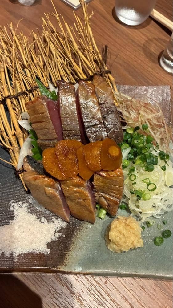 茨城の旬 海鮮 地酒 むらさき - サブ画像2