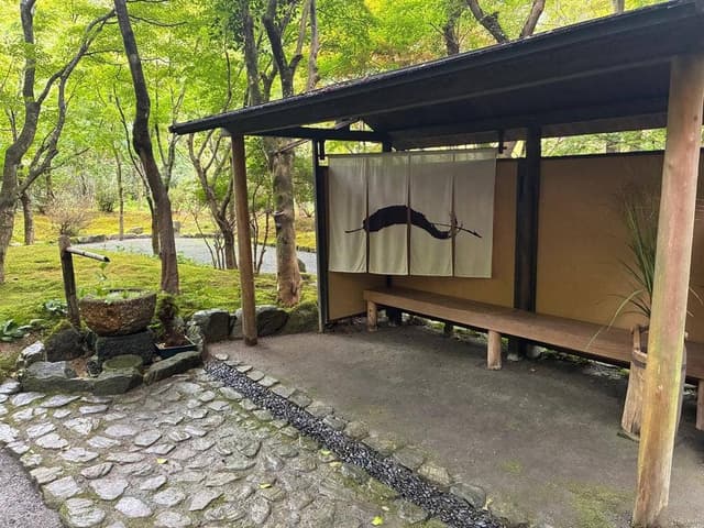 やまめ山荘 - サブ画像3