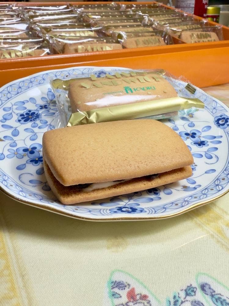 かをり 横浜そごう店