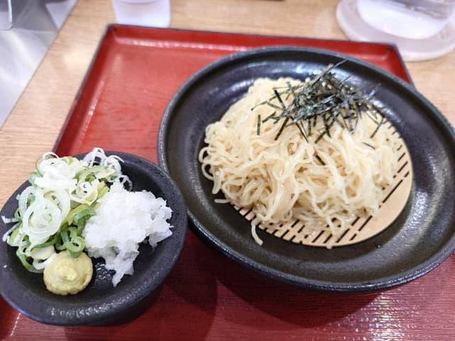 8番らーめん 連島店 - サブ画像3