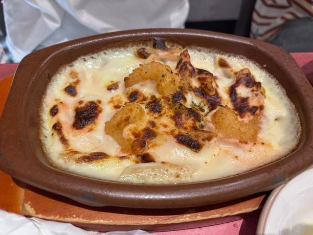 サイゼリヤ イオンモール綾川店 - サブ画像2