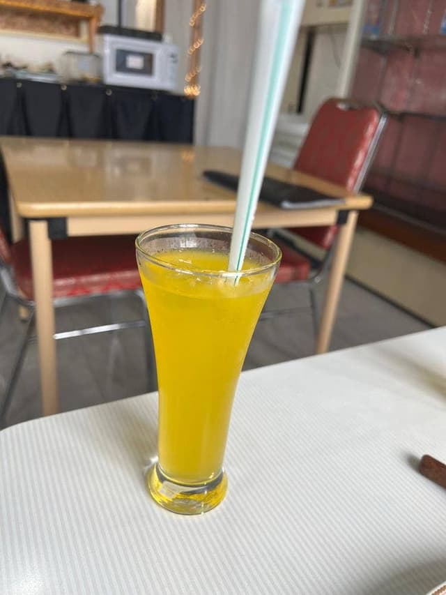 はる アジア料理 カフェ&バー - サブ画像2