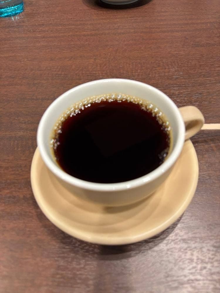 萩原珈琲店 みなとじま喫茶室