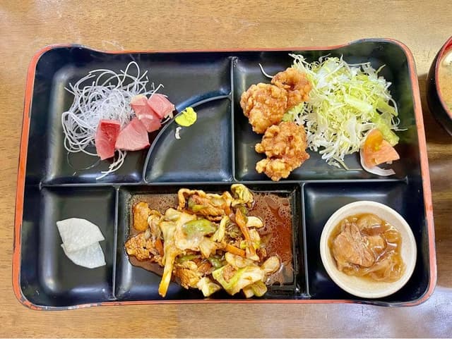 ひがし食堂 - サブ画像2
