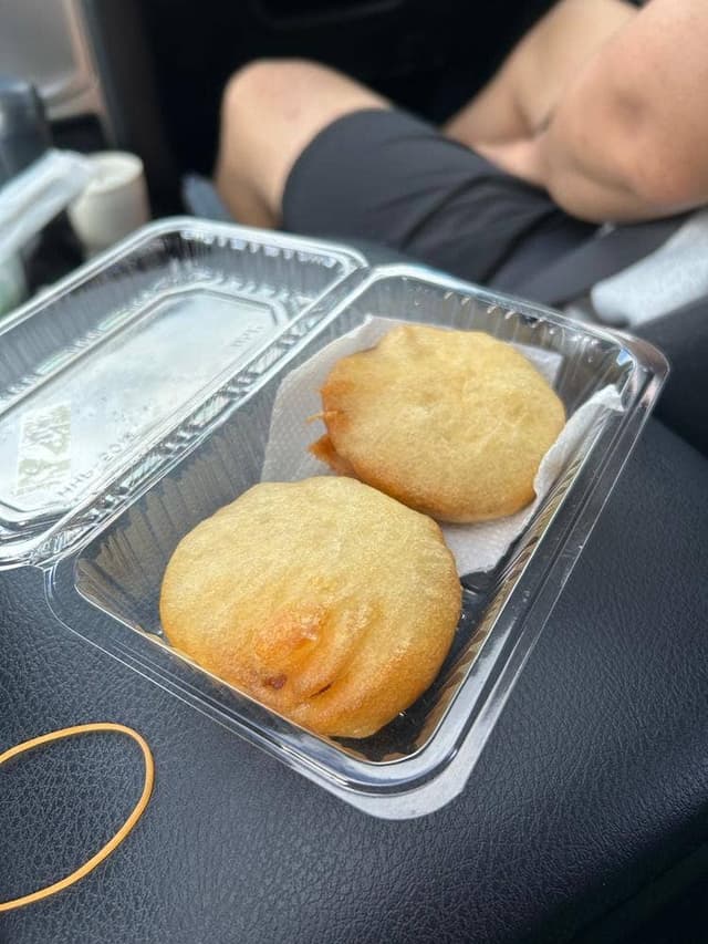 道の駅 錦秋湖 - サブ画像1