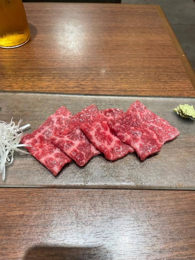 肉料理 樹