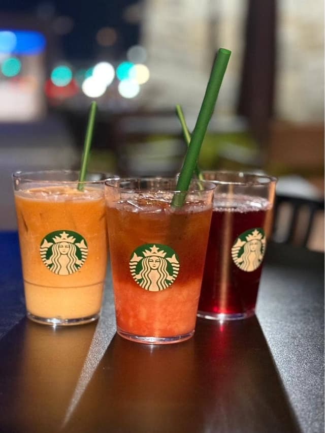 スターバックス コーヒー 名城公園店 - サブ画像2