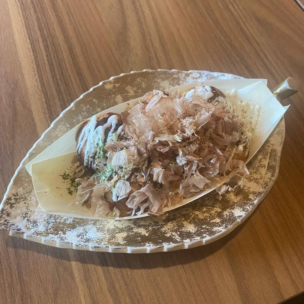 TAKO QUEEN