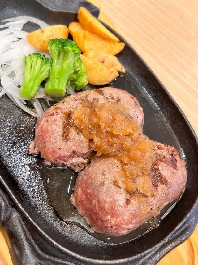 BigBoy 二子玉川店 - サブ画像2