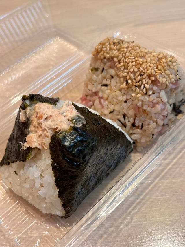 おむすび権米衛 アトレ川崎店 - サブ画像2