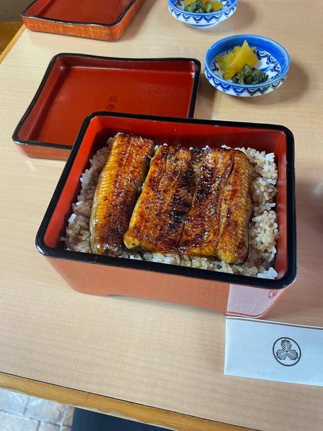 鶴舞家 - サブ画像2