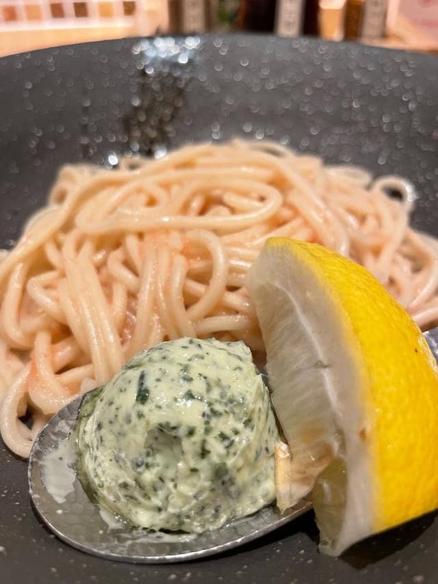 東京たらこスパゲティ 横浜店 - サブ画像2