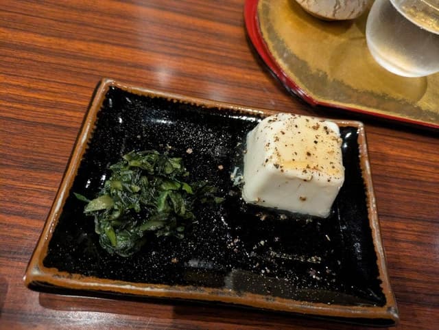 SAKEbar古風路 - サブ画像2